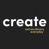 Create Agency logo - Similar company to Createagency