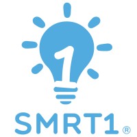 SMRT1 logo - Similar company to Curious