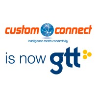 Custom Connect logo - Similar company to Custom Connect