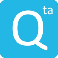 Quantamental Technology Limited logo - Similar company to 遇见森林 Moriverse