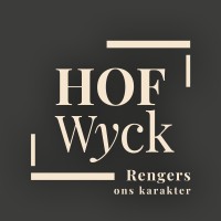 Hofwyck Rengers logo - Similar company to Hopman Ruimtemakers