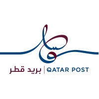 Qatar Post logo - Similar company to Joindor