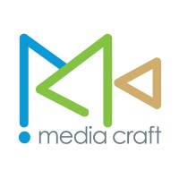 media craft logo - Similar company to 4Q Media Production فوركيو