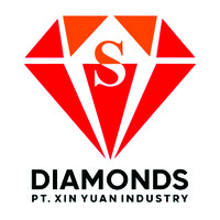 DIAMONDS PT XIN YUAN INDUSTRY logo - Similar company to Mygreatwebs