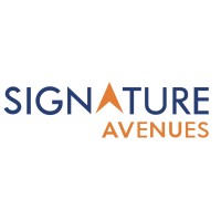 Signature Avenues logo - Similar company to Cognitech