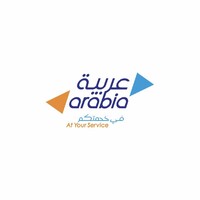 Arabia KSA logo - Similar company to Cea-Cameroun