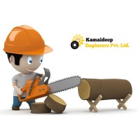 KAMALDEEP ENGINEERS PVT. LTD logo - Similar company to Wooden Pallets, Ltd