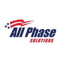 All Phase Solutions LLC logo - Similar company to Ark Construction Management Llc