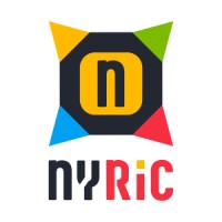 Nyric Studio logo - Similar company to Bitbot Studio