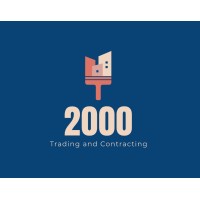 2000 Contracting and Trading