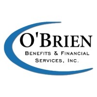 O'Brien Benefits & Financial Services Inc. logo - Similar company to Stanley Benefit Services, Inc.