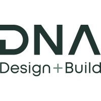 DNA Design & Build logo - Similar company to Dna Construction