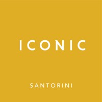 Iconic Santorini, a boutique cave hotel logo - Similar company to Bookwize