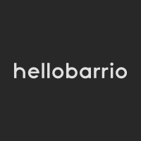 hellobarrio logo - Similar company to Well Com