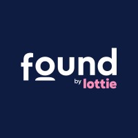 Found by Lottie logo - Similar company to Getconvert.Io