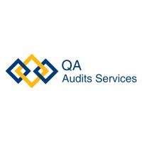 QA Audits Services logo - Similar company to Qa Raph