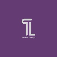 TechLaw Georgia logo - Similar company to Rualynx • რუალინქსი