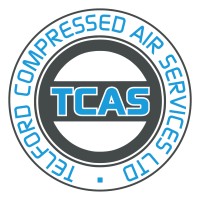 Telford Compressed Air Services Ltd logo - Similar company to Active Air Solutions Ltd
