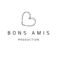 Bons Amis Production logo - Similar company to Gla Studio