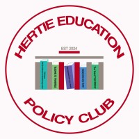 Hertie Education Policy Club logo - Similar company to Ie Big Data & Ai Club