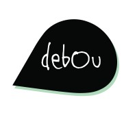 debou.it logo - Similar company to Rede Brasileira De Manufatura Inteligente De Metais – Rebramim