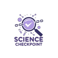 Science Check Point logo - Similar company to Xost