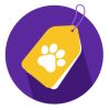 Ozzie Pet Perks logo - Similar company to Hungry Workshop