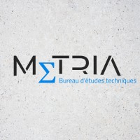 BET MÉTRIA (Études) logo - Similar company to Alpha-Bet
