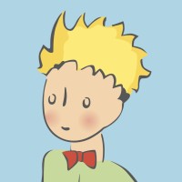 Le Petit Prince logo - Similar company to Fir Global Co., Ltd.