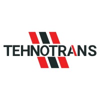 Tehnotrans logo - Similar company to Red Sped