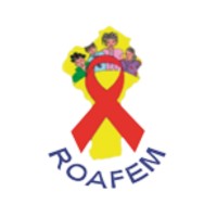 ROAFEM-Bénin logo - Similar company to Cdel Ong