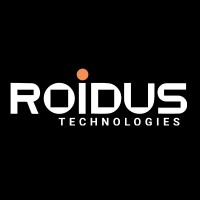 Roidus Technologies logo - Similar company to Sikhnet
