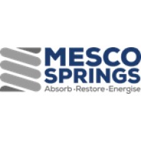 MESCO Springs - Modern Engineering and Spring Company logo - Similar company to Cold Spring Technology Inc