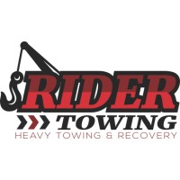 Rider Towing