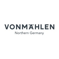 Vonmählen | B Corp™ logo - Similar company to Compaq Americas