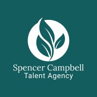 Spencer Campbell Talent Agency logo - Similar company to Equitable Hiring Group