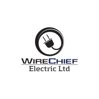 WireChief Electric Ltd logo - Similar company to Pro Circuit Electrical Contracting Llc
