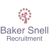 Baker Snell Recruitment logo - Similar company to Staffinity Recruitment Ltd
