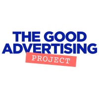 THE GOOD ADVERTISING PROJECT logo - Similar company to Tech Advertising