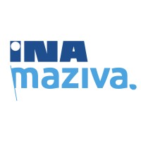 INA MAZIVA logo - Similar company to Stsi D.O.O.