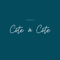 Agence Côte à Côte logo - Similar company to Rigail