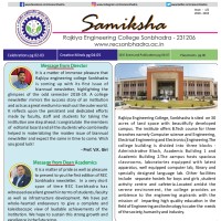 Samiksha- REC Sonbhadra Newsletter logo - Similar company to Pracverse