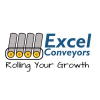 Excel Conveyors & Rollers logo - Similar company to Movetech Conveyors Pvt. Ltd.