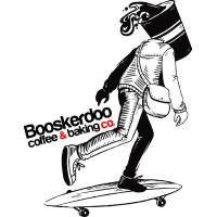 Booskerdoo Coffee & Baking Co. logo - Similar company to Fusionai