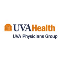 UVA Physicians Group logo - Similar company to Cybrbase