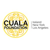 Cuala Foundation logo - Similar company to Regarding: Production
