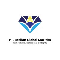 PT BERLIAN GLOBAL MARITIM logo - Similar company to Pt Indo Straits Tbk