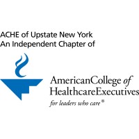ACHE of Upstate New York logo - Similar company to Hfma Empire Ny