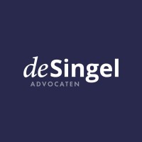 De Singel Advocaten logo - Similar company to Auto & Service