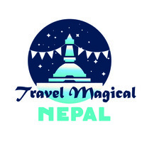 Travel Magical Nepal logo - Similar company to Cordial Trek